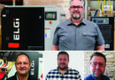 A highly skilled and passionate team drives growth at Integrated Air Solutions