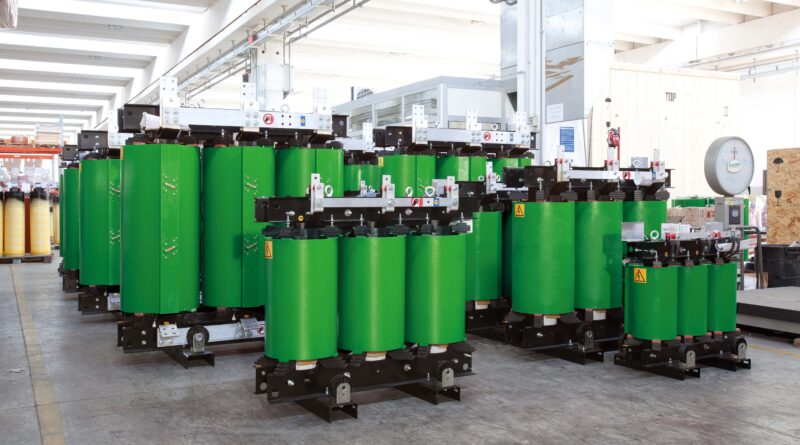 Eco friendly transformers offer new standards for energy efficiency and environmental sustainability