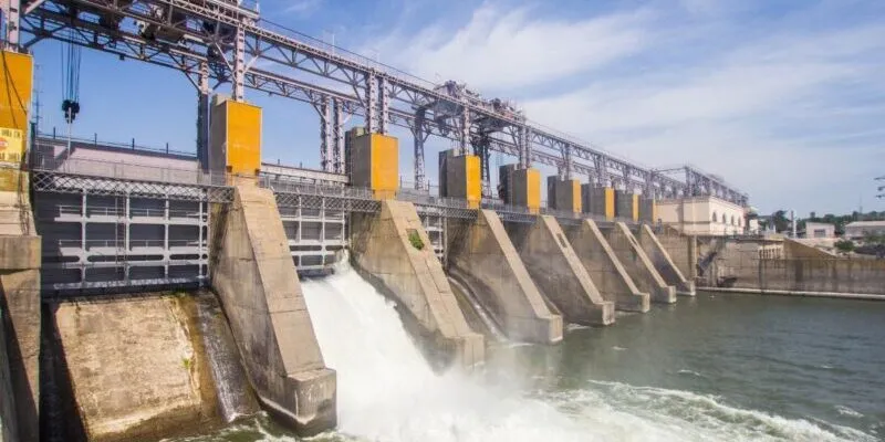 NATURAL OILFIELD TO REPLACE FORTESCUE IN DRC’S GRAND INGA HYDROPOWER PROJECT