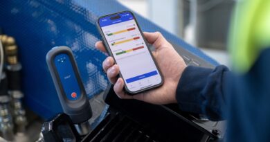 Cost-effective machine health monitoring with the SKF QuickCollect sensor – it’s that simple