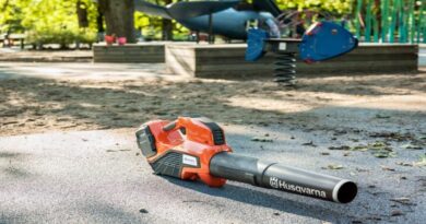 Beyond Just Leaves – 5 Surprising Uses For Your Leaf Blower