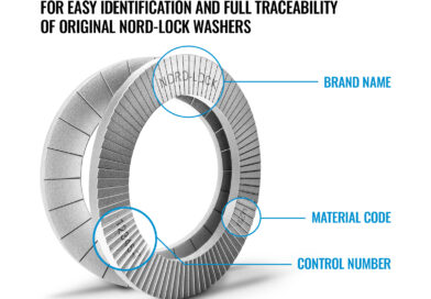 Be sure to use original quality branded bolt securing products