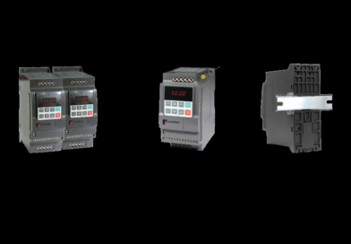 New generation low power frequency inverters