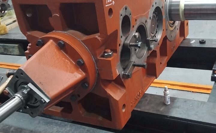 Standardised IGU components ensure high efficiency and reduced lead times