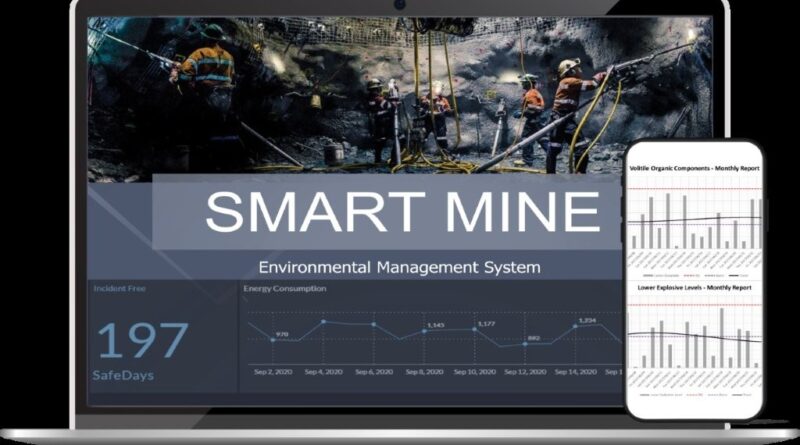 How integrated EMS platforms are redefining risk management in mining