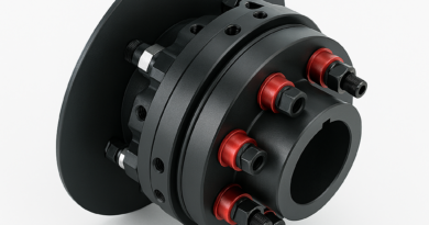 Torque limiting technology safeguards high-torque mining drives