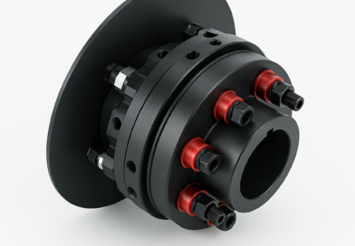 Torque limiting technology safeguards high-torque mining drives