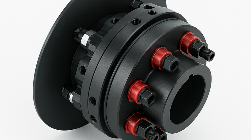 Torque limiting technology safeguards high-torque mining drives