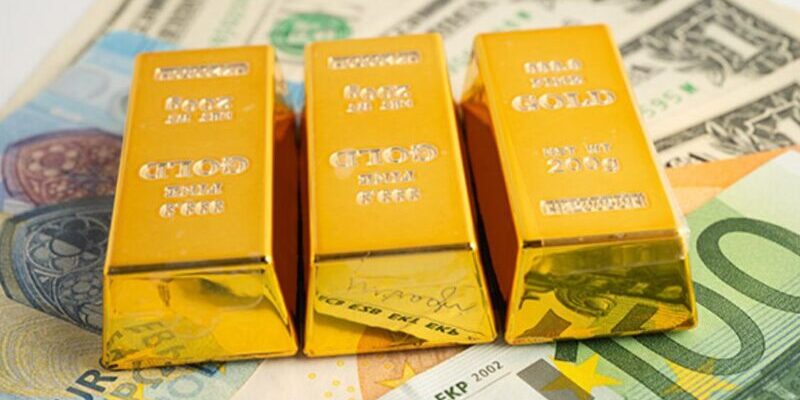 BRICS Plus Nations Expand Gold Reserves as Central Banks Accelerate Shift Away from Dollar
