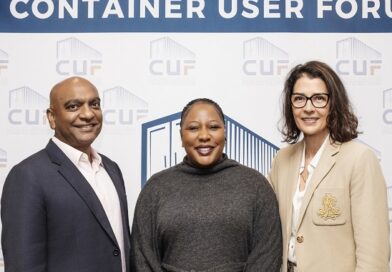 Board of the Container User Forum statement