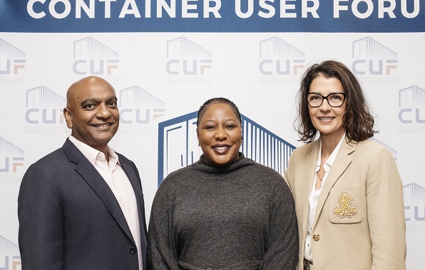 Board of the Container User Forum statement