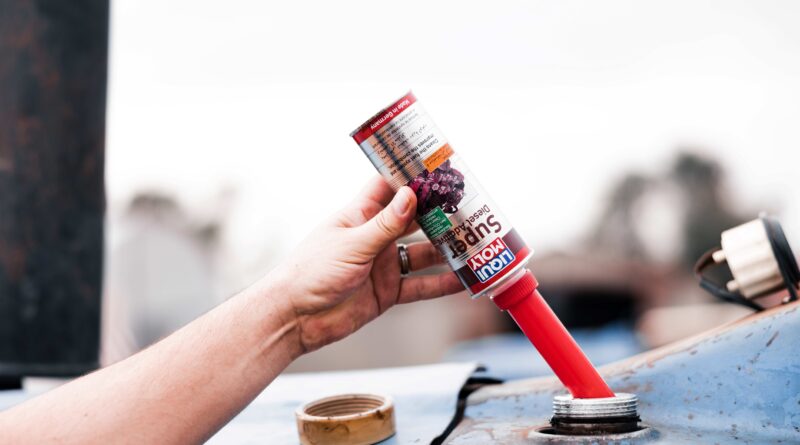 Additives drive fuel efficiency and engine protection