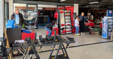 Set for Nampo 2026