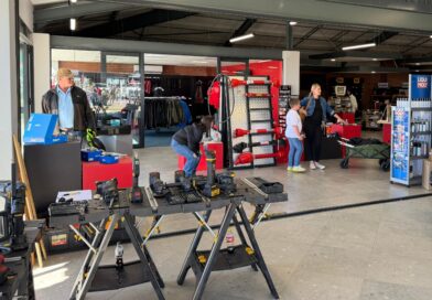 Set for Nampo 2026