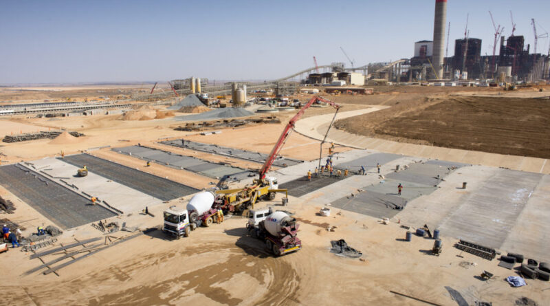 #AfricaMonth: How mining expertise can drive Africa’s infrastructure growth