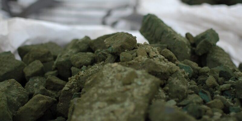 MMG Calls for Clarity on DRC’s Cobalt Export Quotas After Receiving Low Allocation