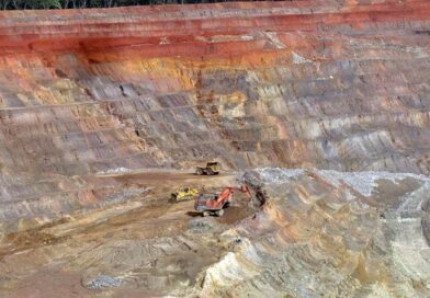 Zambia pushes for bigger stakes in mining sector amid global copper boom