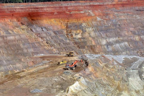 Zambia pushes for bigger stakes in mining sector amid global copper boom
