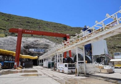 Engineering the Senqu River Bridge and the Polihali Transfer Tunnel