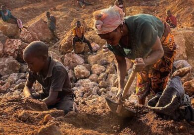 Illegal Mining Pressure Intensifies in DRC as ERG Reports Major Losses and Security Failures