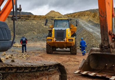 Orion raises $15.4 million to advance South African copper projects