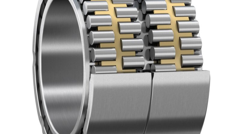 SKF Morocco’s Full Value Chain approach secures majorbearing order and strengthensstrategiccustomer partnership