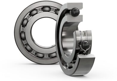 SKF to highlight technologies that help close the energy