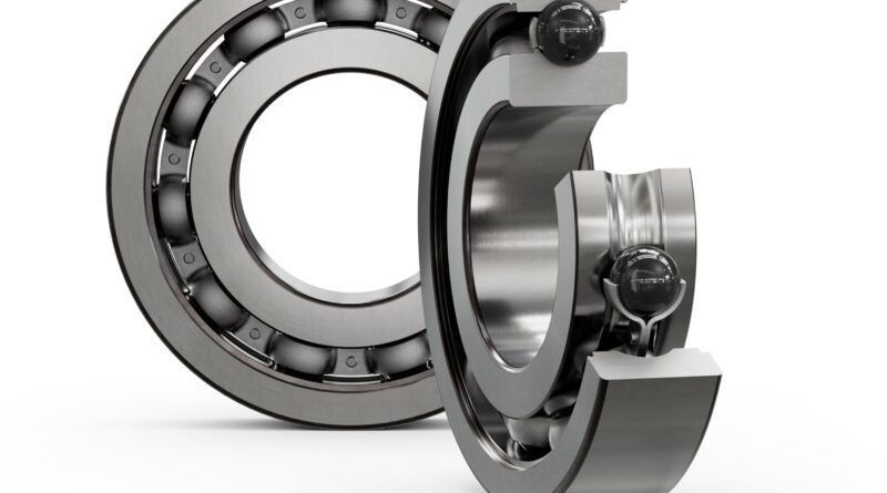 SKF to highlight technologies that help close the energy
