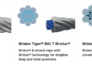Zinc is key to wire rope life, reliability in SA’s harshest environments and along Africa’s coastline
