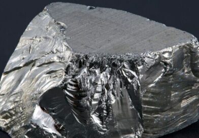 DRC Reports Over 1,000 kg of Germanium Hydroxide Output in 2025 Amid Highly Volatile Production