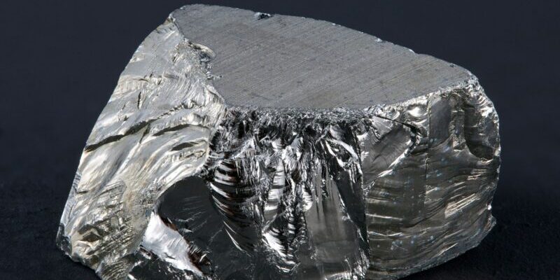 DRC Reports Over 1,000 kg of Germanium Hydroxide Output in 2025 Amid Highly Volatile Production