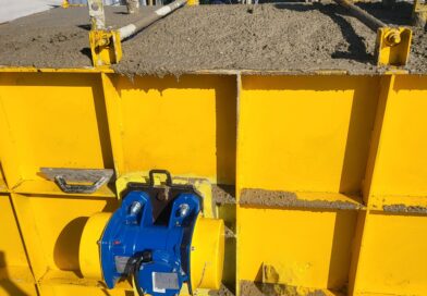 Production doubles with vibration solutions