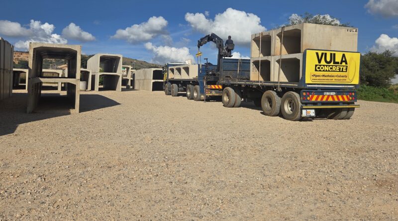 Production doubles with vibration solutions
