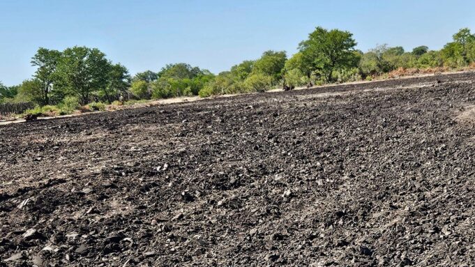 Zambia Standardises Natural Capital Accounting