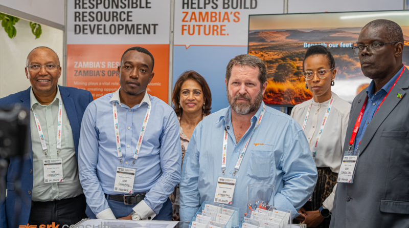 Favourable outlook for the mining sector in Zambia