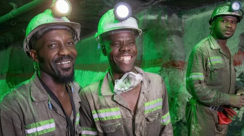 DRC Miners Seek Delay to 5% Employee Equity Rule as Unions Push for Immediate Enforcement