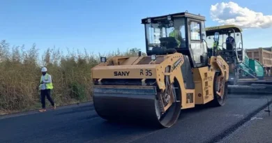 Kinshasa Faces Major Road Infrastructure Gap as Government Accelerates National Development Projects