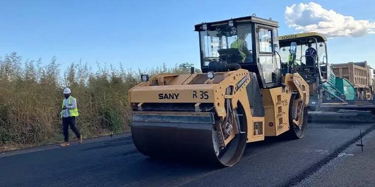 Kinshasa Faces Major Road Infrastructure Gap as Government Accelerates National Development Projects