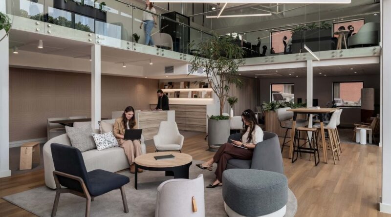South African businesses are rethinking the true cost of office space