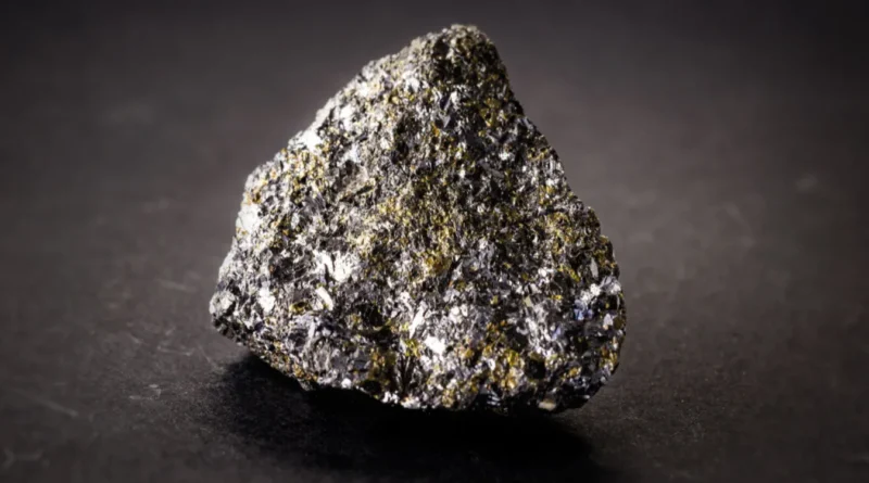 Shuka Minerals Intersects High-Grade Zinc Mineralisation at Kabwe Mine in Zambia