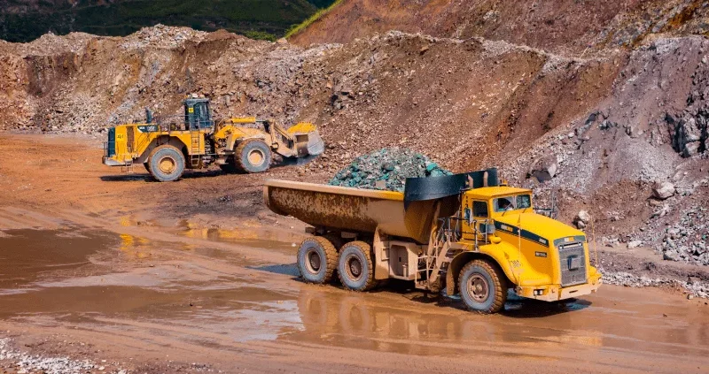 Tenke Fungurume Mine Moves to Restore Operations After Brief Strike Disruption in DRC