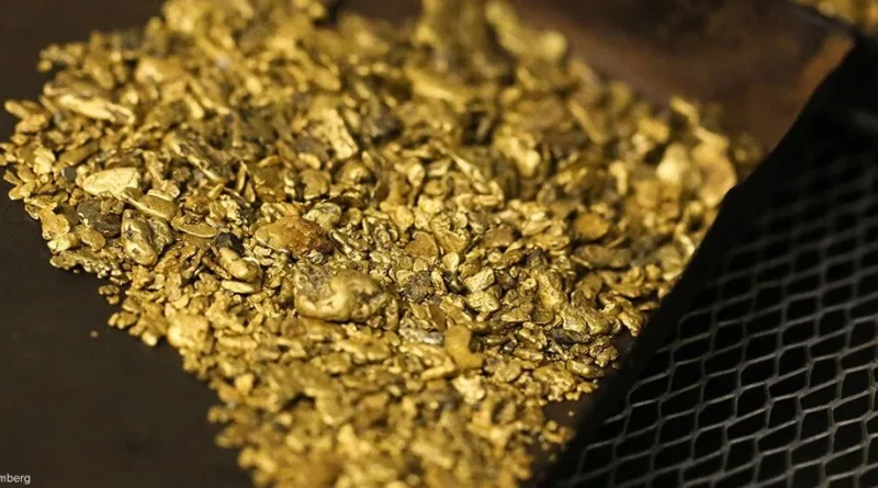 UK Firm Signs Long-Term Deal to Expand Traceable Artisanal Gold Exports from Eastern DRC
