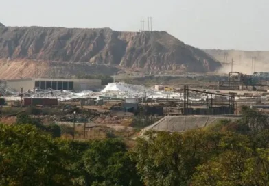 KCM Plans US$317 Million Coal Power Plant to Strengthen Energy Security for Zambia’s Copper Operations