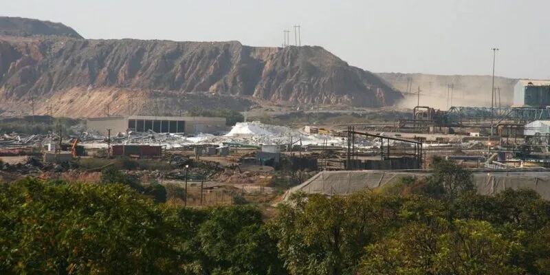 KCM Plans US$317 Million Coal Power Plant to Strengthen Energy Security for Zambia’s Copper Operations