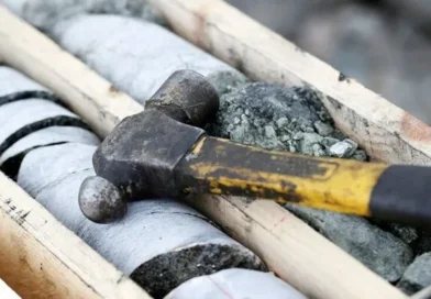 Raoul Wazenga Positions DRC for Energy Transition Boom with $199 Million Exploration Program