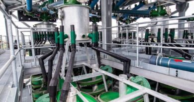 Precision in every particle: Multotec’s spirals and cyclones redefine separation efficiency
