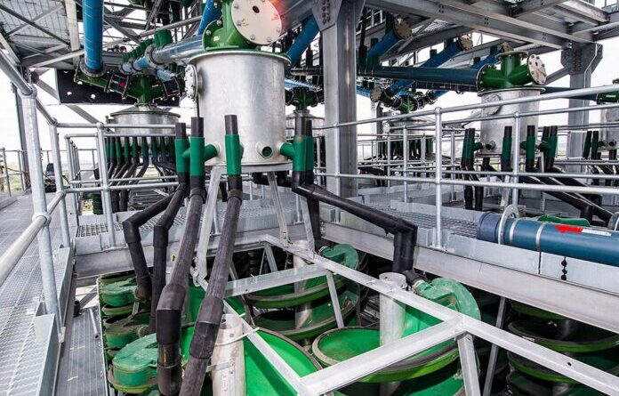 Precision in every particle: Multotec’s spirals and cyclones redefine separation efficiency