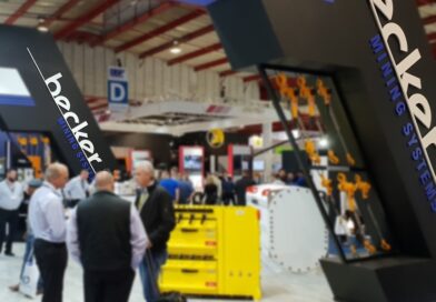 Comprehensive mining solutionsomprehensive mining solutions