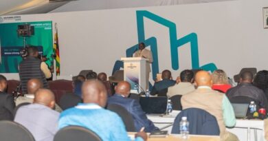 Energy as the Catalyst for Zimbabwe’s Sustainable Infrastructure Strategy