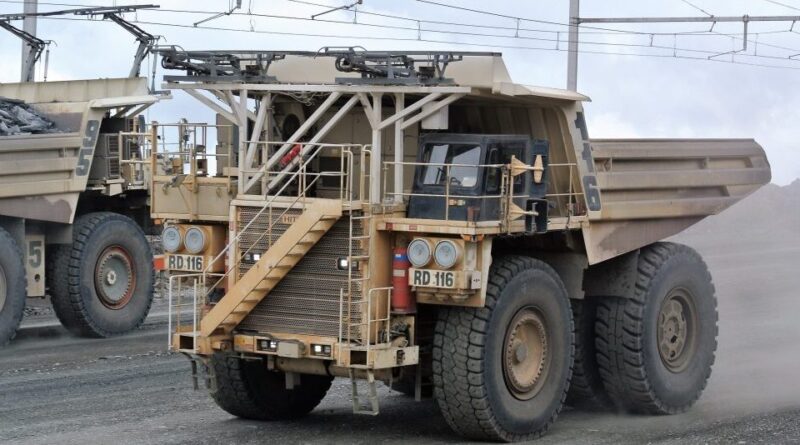 FQM Seeks Partner for Giant Argentina Copper Project as Global Demand Surges